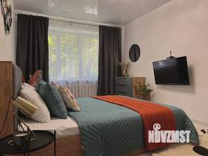 1-к квартира, на длительный срок, 31м2, 1/5 этаж