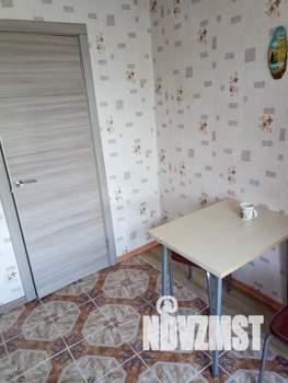 1-к квартира, посуточно, 33м2, 5/5 этаж