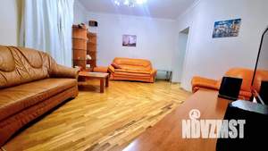 2-к квартира, посуточно, 69м2, 3/6 этаж