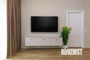 1-к квартира, посуточно, 70м2, 5/7 этаж