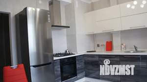 2-к квартира, посуточно, 74м2, 6/9 этаж