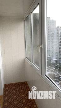 1-к квартира, на длительный срок, 38м2, 9/9 этаж