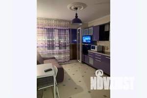 1-к квартира, посуточно, 47м2, 7/9 этаж