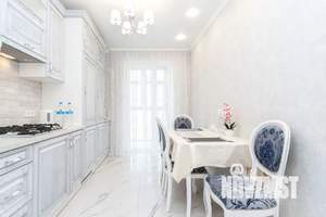 1-к квартира, посуточно, 44м2, 7/8 этаж