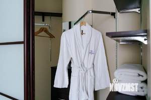 2-к квартира, посуточно, 71м2, 1/1 этаж