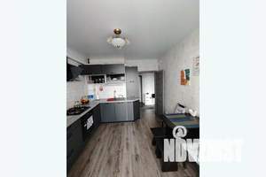 1-к квартира, посуточно, 44м2, 5/13 этаж