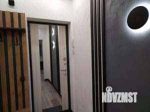 1-к квартира, посуточно, 38м2, 6/17 этаж