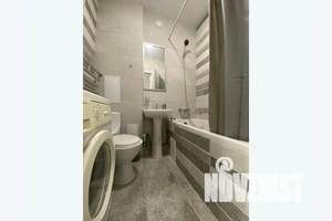 1-к квартира, посуточно, 33м2, 2/4 этаж