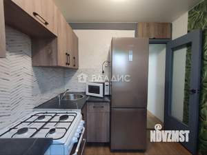 1-к квартира, на длительный срок, 33м2, 7/9 этаж