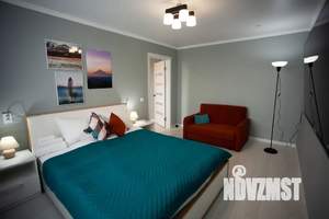 1-к квартира, посуточно, 33м2, 10/10 этаж