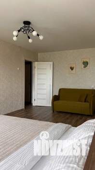 1-к квартира, посуточно, 32м2, 7/9 этаж