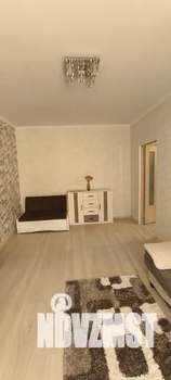 1-к квартира, посуточно, 40м2, 6/9 этаж