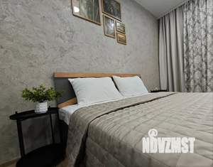 2-к квартира, посуточно, 50м2, 1/2 этаж