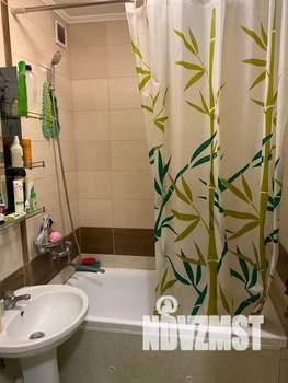 2-к квартира, посуточно, 44м2, 2/4 этаж