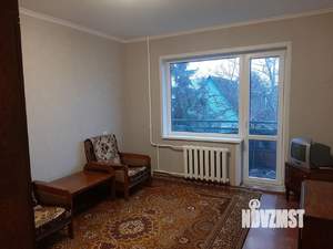 2-к квартира, на длительный срок, 53м2, 3/5 этаж