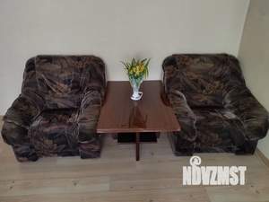 2-к квартира, посуточно, 42м2, 2/5 этаж