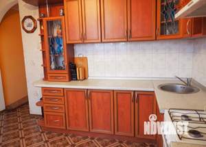 1-к квартира, на длительный срок, 48м2, 5/5 этаж