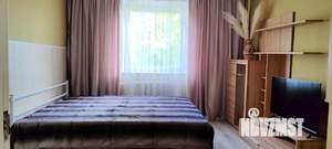 2-к квартира, посуточно, 38м2, 3/4 этаж