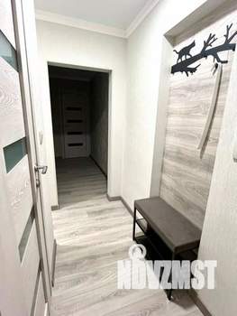 2-к квартира, посуточно, 47м2, 1/1 этаж