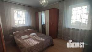 2-к квартира, на длительный срок, 56м2, 3/4 этаж
