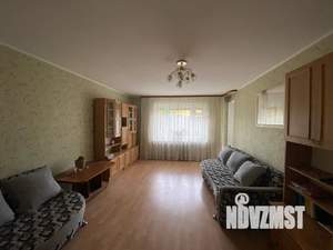 2-к квартира, посуточно, 56м2, 2/5 этаж