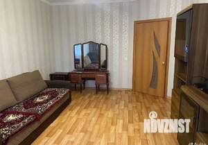 1-к квартира, на длительный срок, 42м2, 3/9 этаж