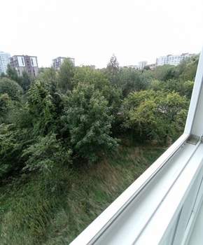 1-к квартира, на длительный срок, 44м2, 4/10 этаж