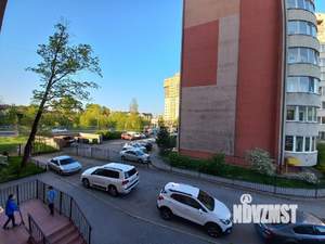 1-к квартира, на длительный срок, 42м2, 2/9 этаж