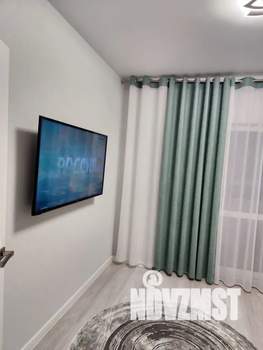 2-к квартира, посуточно, 52м2, 3/7 этаж