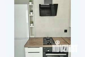 1-к квартира, посуточно, 39м2, 1/10 этаж