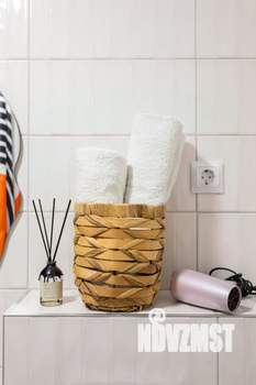 1-к квартира, посуточно, 35м2, 2/4 этаж