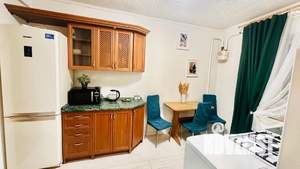2-к квартира, посуточно, 40м2, 3/3 этаж