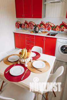 1-к квартира, посуточно, 35м2, 1/2 этаж