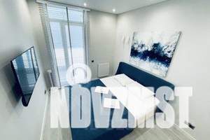 1-к квартира, посуточно, 38м2, 8/10 этаж