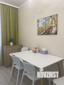 2-к квартира, посуточно, 60м2, 5/5 этаж