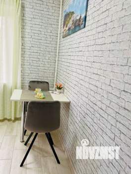 1-к квартира, посуточно, 32м2, 3/5 этаж