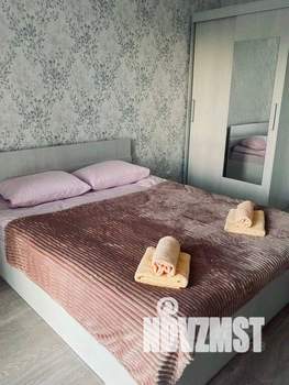 1-к квартира, посуточно, 29м2, 1/1 этаж