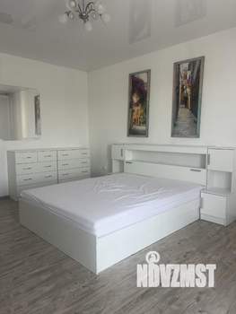 1-к квартира, посуточно, 44м2, 7/9 этаж