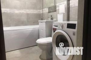 1-к квартира, посуточно, 40м2, 1/8 этаж