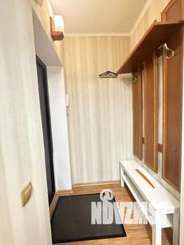 1-к квартира, посуточно, 30м2, 3/4 этаж