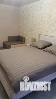 2-к квартира, посуточно, 45м2, 2/5 этаж