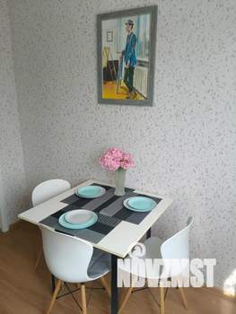 2-к квартира, посуточно, 57м2, 4/5 этаж