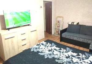 1-к квартира, на длительный срок, 36м2, 1/9 этаж