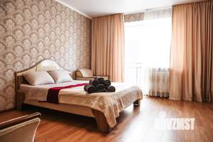 1-к квартира, на длительный срок, 46м2, 5/9 этаж