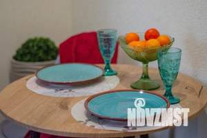 2-к квартира, посуточно, 35м2, 2/3 этаж