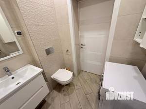 1-к квартира, на длительный срок, 39м2, 10/14 этаж