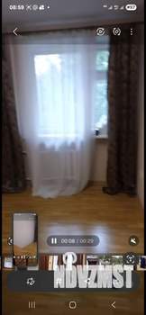 4-к квартира, на длительный срок, 80м2, 4/6 этаж