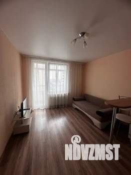 Студия квартира, посуточно, 25м2, 10/14 этаж