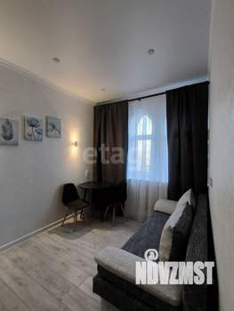1-к квартира, на длительный срок, 24м2, 4/5 этаж