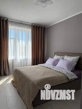 2-к квартира, посуточно, 73м2, 2/9 этаж